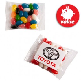 Jelly Bean Bags 25G
